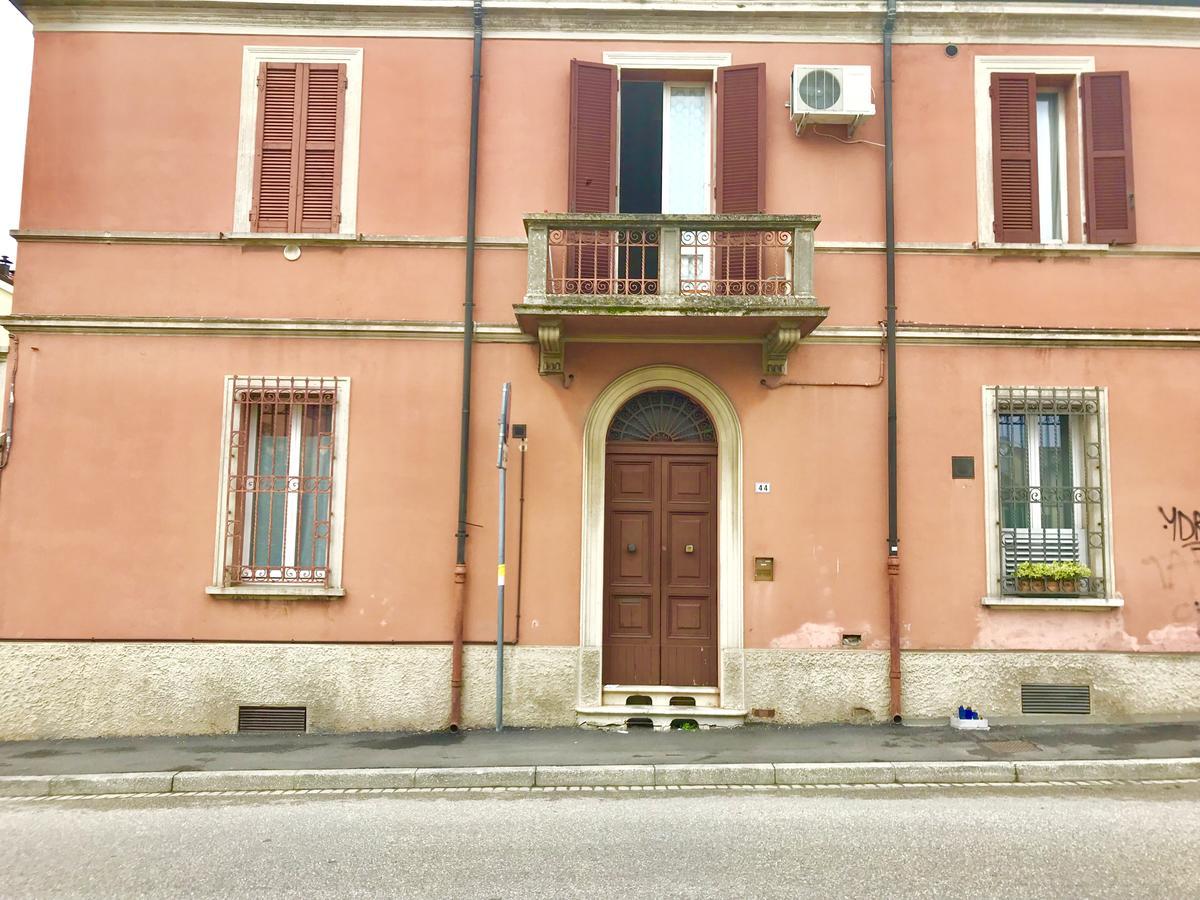 Stefy House Ravenna Exterior foto