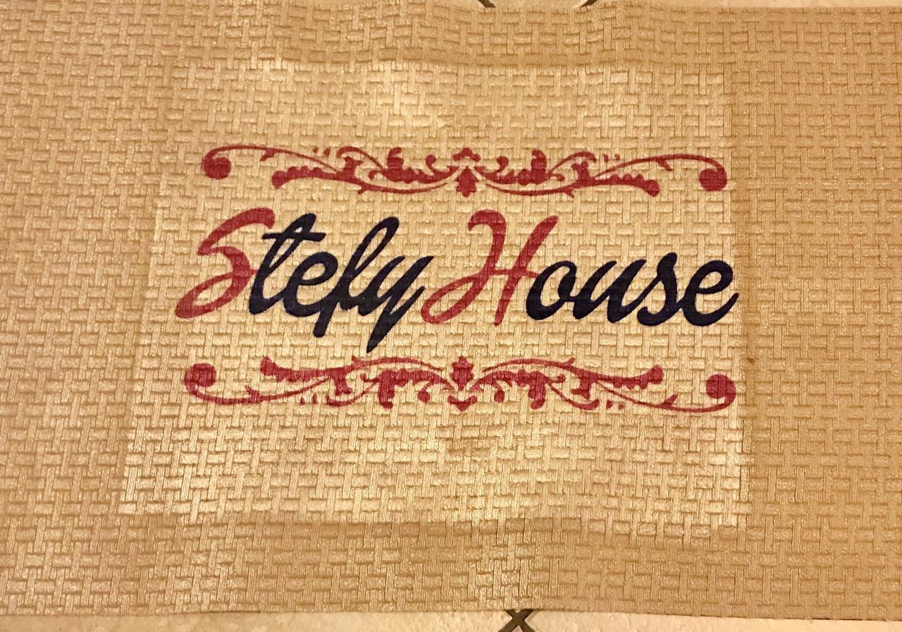 Stefy House Ravenna Exterior foto