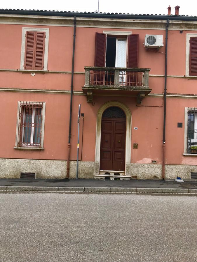 Stefy House Ravenna Exterior foto